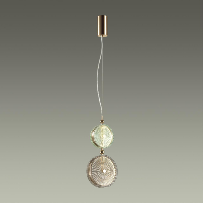 Подвес L-VISION ODEON LIGHT 5412/13LD