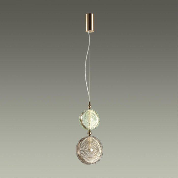 Подвесной светильник Odeon Light Caramella 5412/13LD