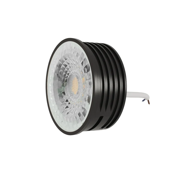 Модуль ST-Luce Черный LED -*7W 4000K ST9101.449.07DIM