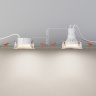 Модуль ST-Luce Черный LED -*7W 4000K ST9101.449.07DIM