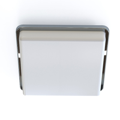 Настенно-потолочный Nowodvorski Tahoe Chrome 10035