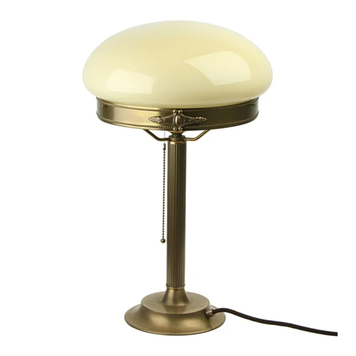 Настольная лампа Berliner Messinglampen Z17-125ebB