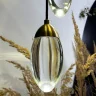 Подвесной светильник Delight Collection Celestial MT8848-5H brass
