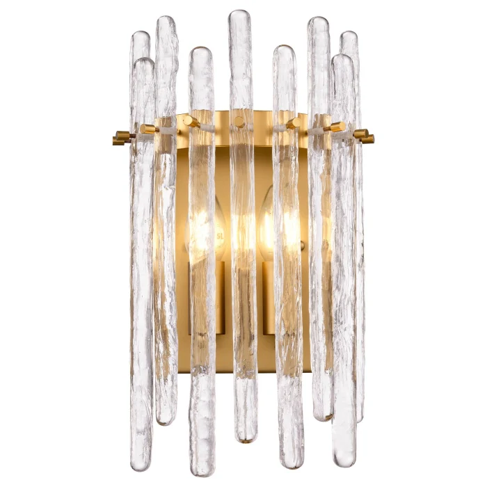 Настенный светильник Wertmark Marleen WE328.02.501