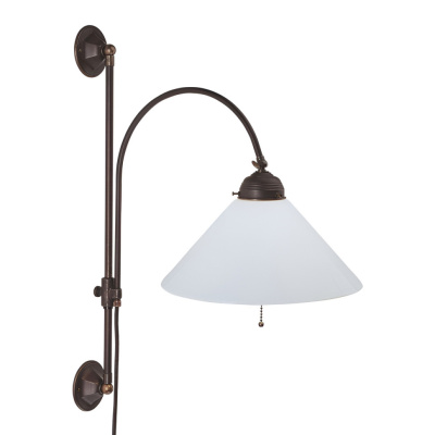 Бра Berliner Messinglampen A31-70opA