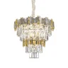 Подвесная люстра Delight Collection 1710 1710-600 gold