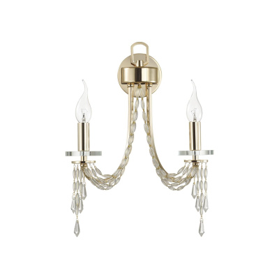 Бра CLASSIC ODEON LIGHT 5063/2W