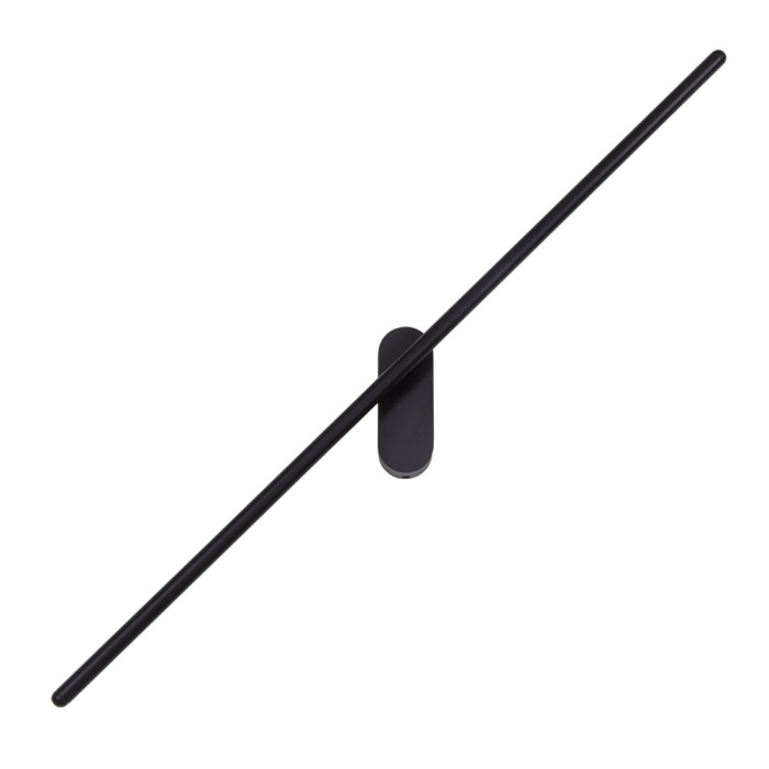 Светильник настенный Arte Lamp PRIMA A2028AP-1BK