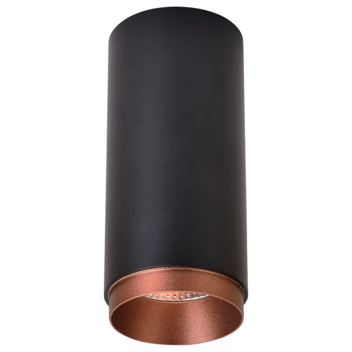 Светильник накладной Wertmark Stecken WE802.01.027+WE803.RG.600