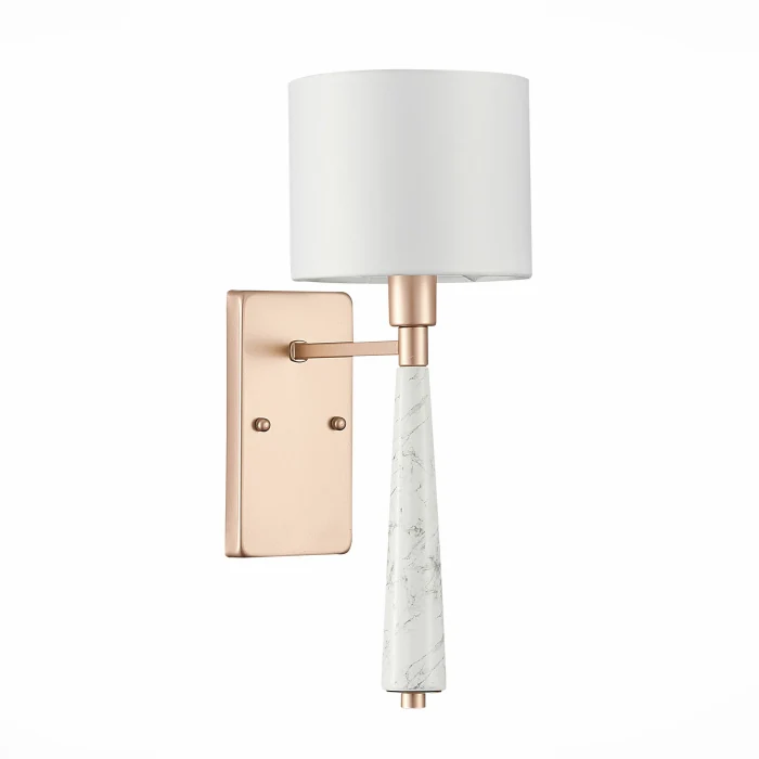 Светильник настенный VELLINO ST LUCE SL1163.201.01