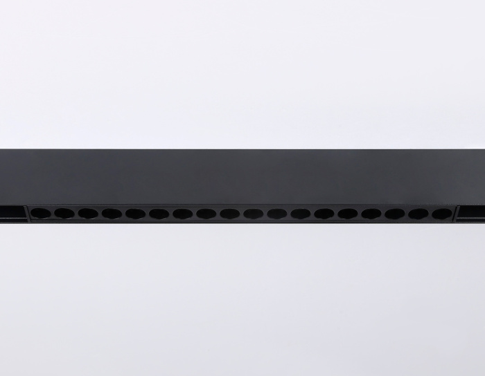 Светильник светодиодный трековый для шинопровода Magnetic Ambrella light GL4030