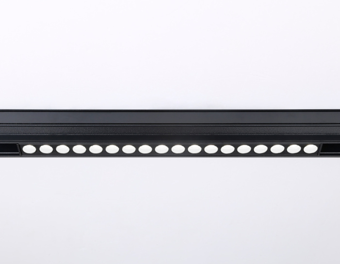 Светильник светодиодный трековый для шинопровода Magnetic Ambrella light GL4030