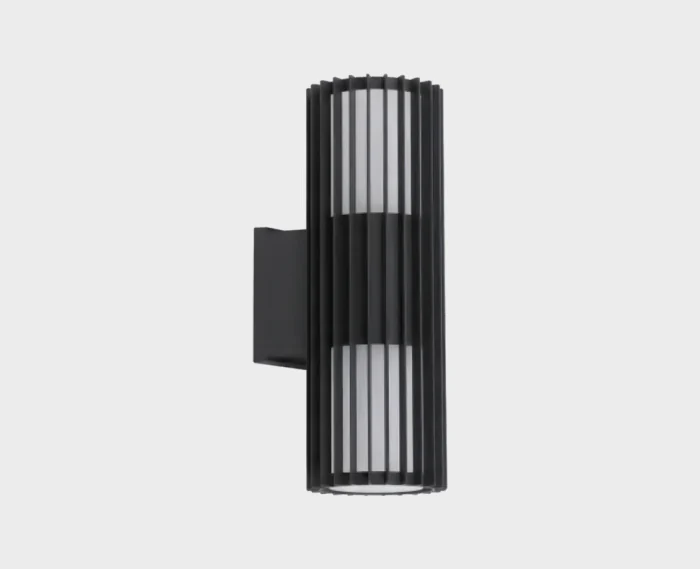 Уличный настенный светильник Italline IT3048