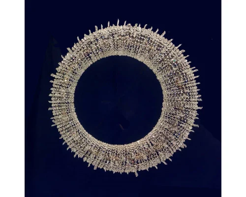 Люстра 10909+7/S gold Newport