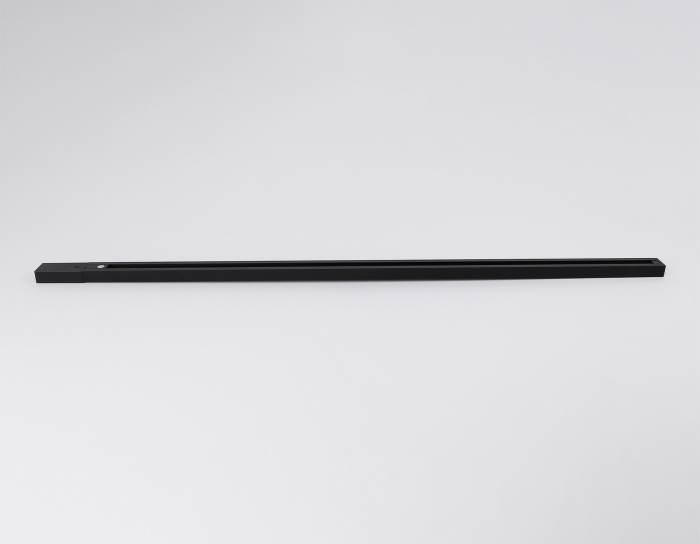 Шинопровод накладной однофазный Standard 220V 3m (ввод питания, 1 заглушка, крепление в комплекте) Ambrella light GL7106