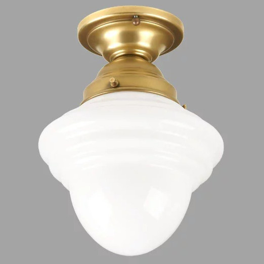 Потолочный светильник Berliner Messinglampen PS11-121opB