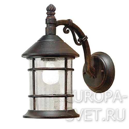 Уличное бра Leds C4 ANDREA 05-9785-18-AA
