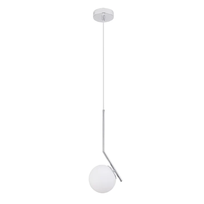 Светильник подвесной Arte Lamp BOLLA-UNICA A1924SP-1CC
