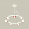 Комплект подвесного светильника Techno Ring Ambrella light XR92031503