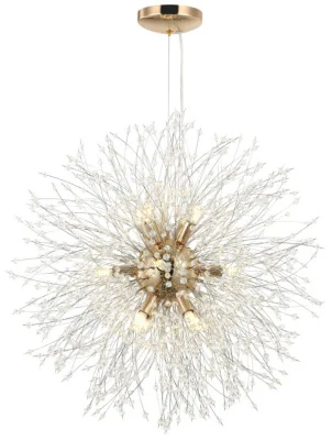 Люстра подвесная Stilfort 2123/03/16P Salut