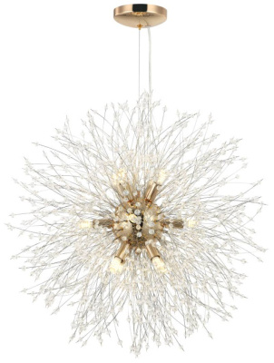 Люстра подвесная Stilfort 2123/03/16P Salut