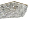Люстра подвесная Arti Lampadari Milano H 1.5.120X30.102 N