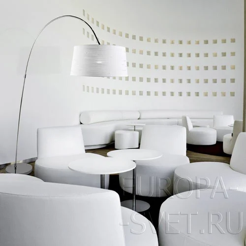 Торшер Leds C4 MAGMA 25-0467-21-82