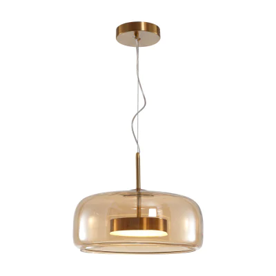 Светильник подвесной Arte Lamp PADOVA A2404SP-33AM
