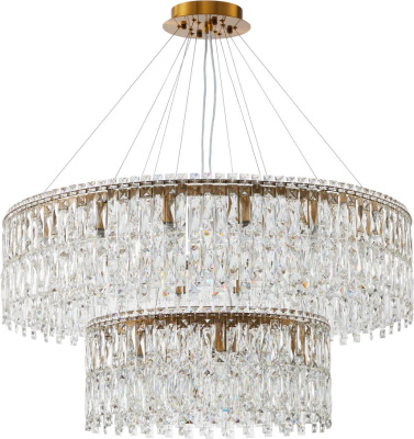 Люстра подвесная Stilfort 2173/05/26P Santorini