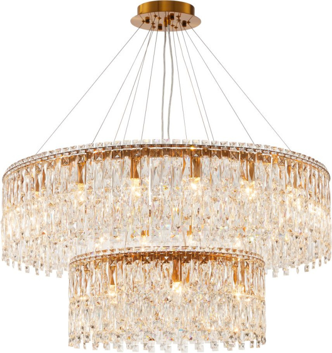 Люстра подвесная Stilfort 2173/05/26P Santorini