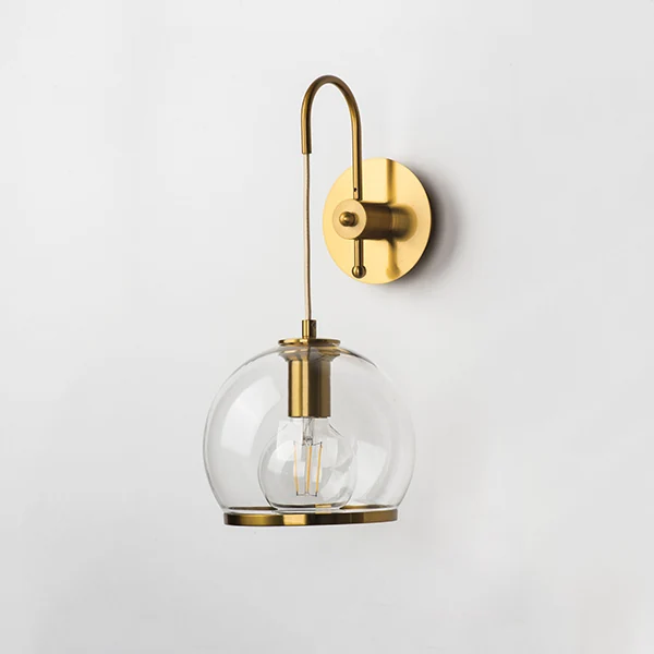 Бра Lightstar Sferico 729611