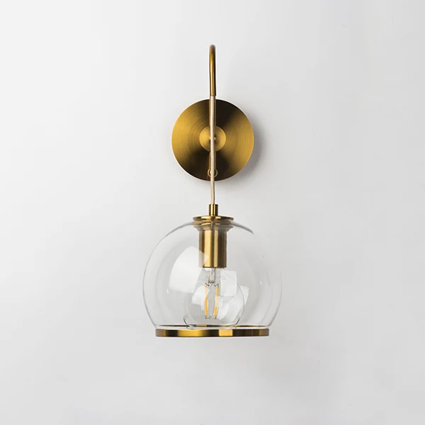 Бра Lightstar Sferico 729611