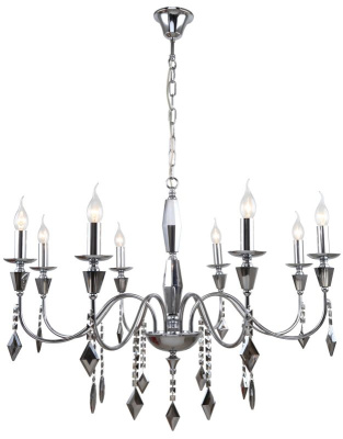 Люстра подвесная Stilfort 1053/09/08P Grace