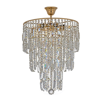 Потолочная люстра Arti Lampadari Napoli E 1.5.38.501 G