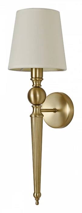 Бра 3161/A brass Newport