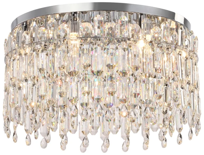 Потолочная люстра Stilfort Legacy 2158/09/08C