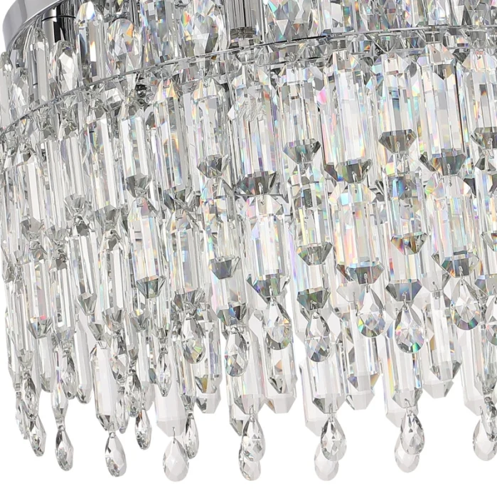 Потолочная люстра Stilfort Legacy 2158/09/08C