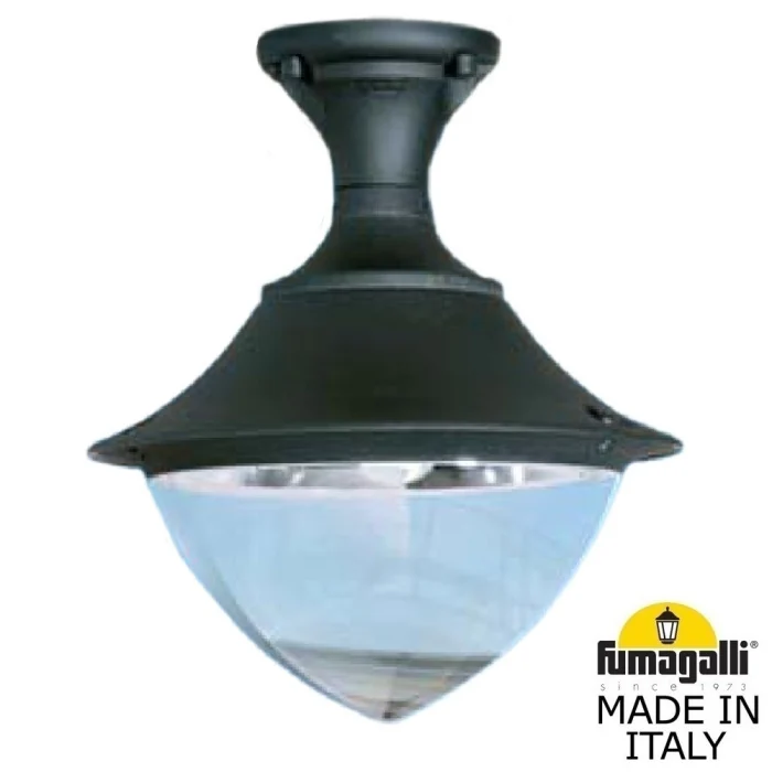 Уличный потолочный светильник FUMAGALLI NEW LOT/VIVI V50.115.000.AXH27