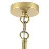 Люстра подвесная Regolo Lightstar Premium 713447