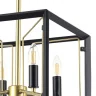 Люстра подвесная Regolo Lightstar Premium 713447