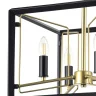 Люстра подвесная Regolo Lightstar Premium 713447