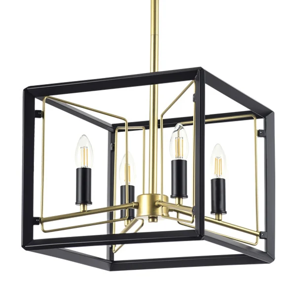 Люстра подвесная Regolo Lightstar Premium 713447