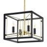 Люстра подвесная Regolo Lightstar Premium 713447