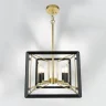 Люстра подвесная Regolo Lightstar Premium 713447
