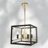 Люстра подвесная Regolo Lightstar Premium 713447