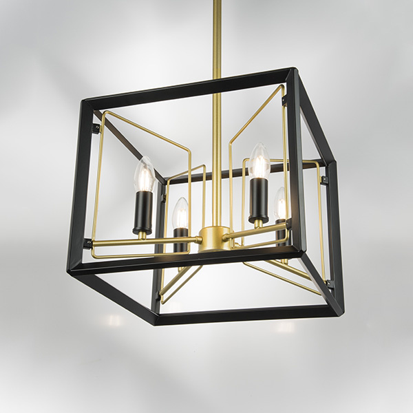 Люстра подвесная Regolo Lightstar Premium 713447