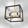 Люстра подвесная Regolo Lightstar Premium 713447