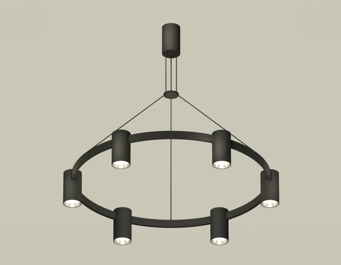 Комплект подвесного светильника Ambrella light XB9022151