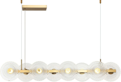 Люстра подвесная Stilfort 4012/05/08PL Sportu