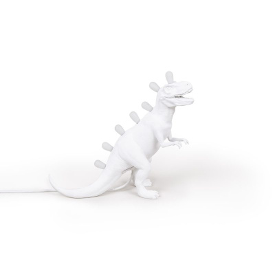 Настольная лампа Seletti Jurassic Lamp 14763